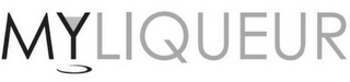MYLIQUEUR logo