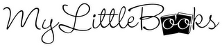 MYLITTLEBOOKS logo
