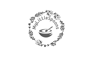 MYLITTLESPOONS logo
