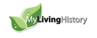 MYLIVINGHISTORY logo