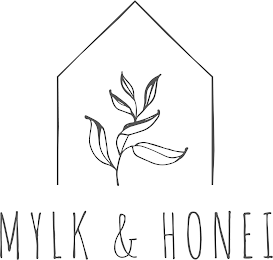 MYLK & HONEI logo