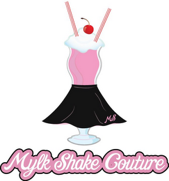MYLKSHAKE COUTURE MS logo