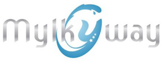 MYLKYWAY logo