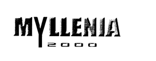 MYLLENIA logo