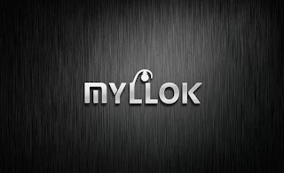 MYLLOK logo