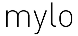MYLO logo