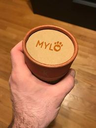 MYLO logo