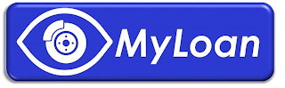 MYLOAN logo