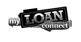 MYLOANCONNECT.COM logo
