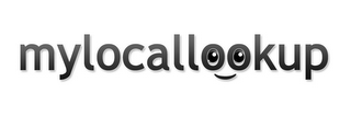 MYLOCALLOOKUP logo