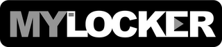 MYLOCKER logo