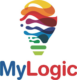 MYLOGIC logo