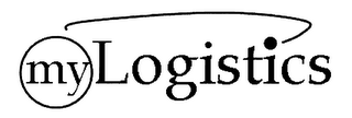 MYLOGISTICS logo