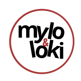 MYLO&LOKI logo