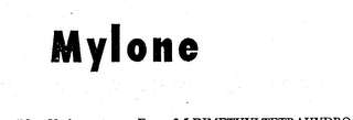 MYLONE logo