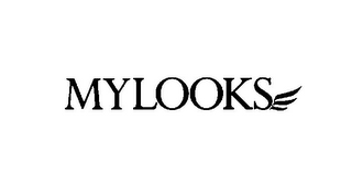 MYLOOKS logo