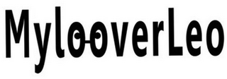 MYLOOVERLEO logo