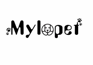 MYLOPET logo