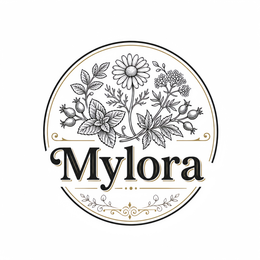 MYLORA logo
