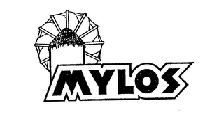 MYLOS logo