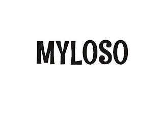 MYLOSO logo