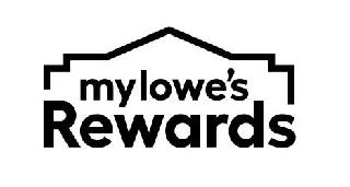 MYLOWE'S REWARDS logo