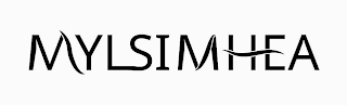 MYLSIMHEA logo