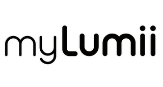 MYLUMII logo