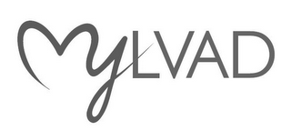 MYLVAD logo