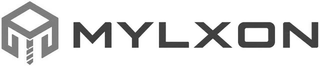 MYLXON logo