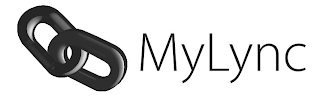 MYLYNC logo