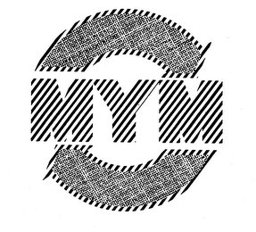 MYM logo
