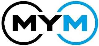 MYM logo