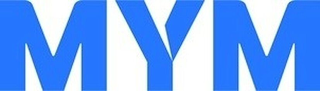 MYM logo
