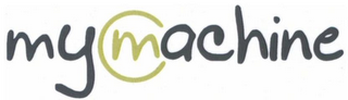 MYMACHINE logo