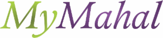MYMAHAL logo