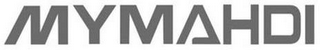 MYMAHDI logo