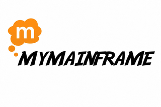 MYMAINFRAME logo