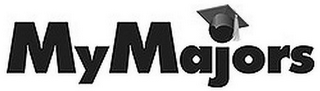 MYMAJORS logo