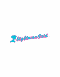 MYMAMASAID logo