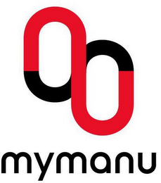 MYMANU logo