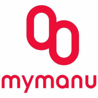 MYMANU logo