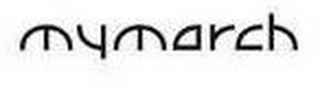 MYMARCH logo
