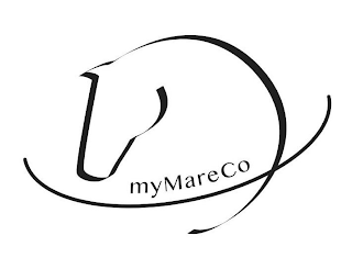 MYMARECO logo