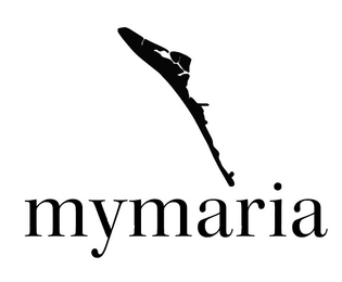 MYMARIA logo
