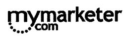 MYMARKETER.COM logo