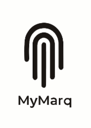 MYMARQ logo