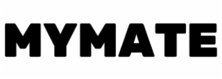 MYMATE logo