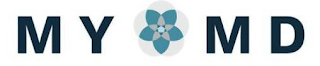 MY.MD logo