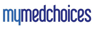 MYMEDCHOICES logo